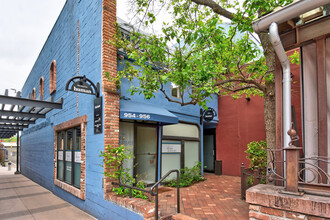 946-954 Pearl St, Boulder, CO à louer Photo de l’immeuble– Image 2 sur 15