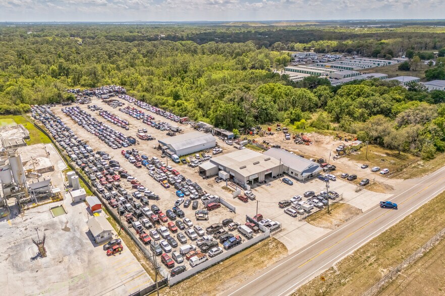 324 Recker Hwy, Auburndale, FL à vendre - Photo de l’immeuble – Image 2 sur 10