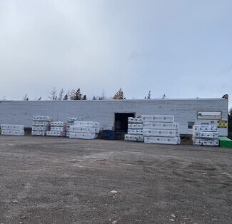 Plus de détails pour 385 Gulf Cres, Edwardsville, NS - Industriel/Logistique à louer