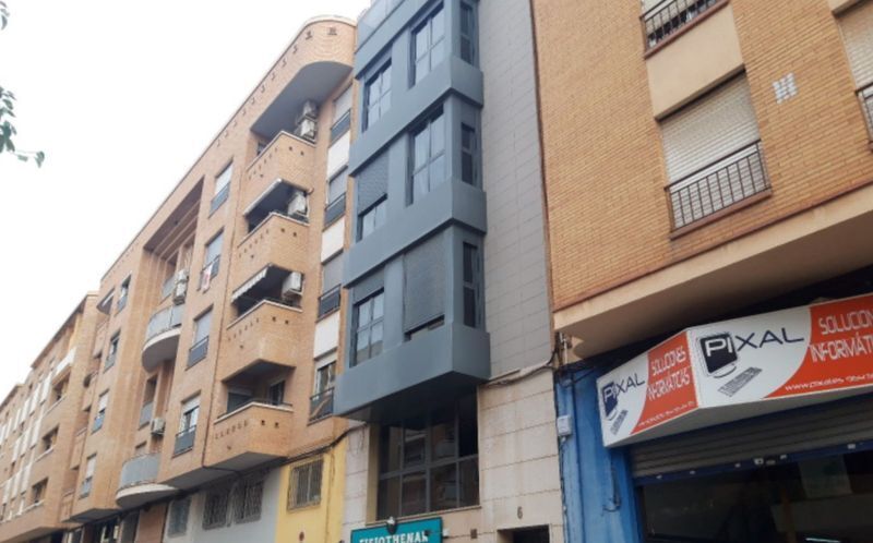 Local commercial dans ALMAZORA, Castellón à vendre - Photo de l’immeuble – Image 3 sur 16