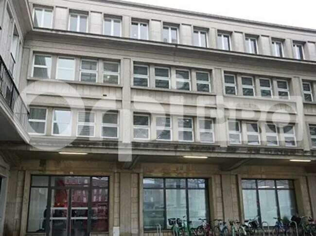 Plus de détails pour 47 Place Alphonse Fiquet, Amiens - Bureau à louer