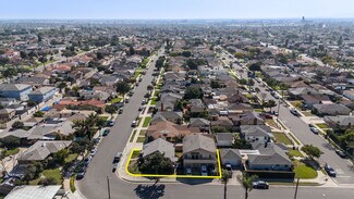 Plus de détails pour 231 Blackshear Ave, East Los Angeles, CA - Logement à vendre