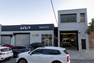 Plus de détails pour 5315 37th Ave, Woodside, NY - Bureau à louer
