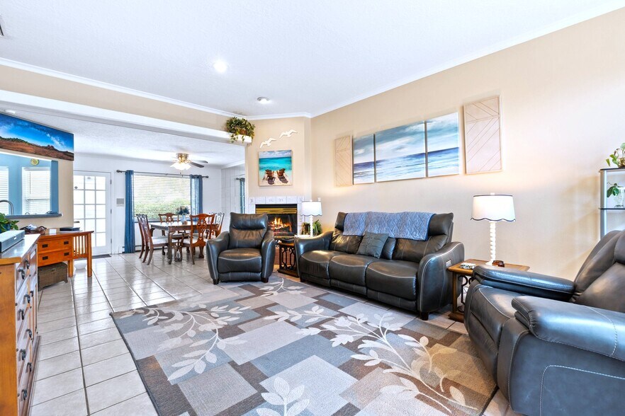 6412 Saint Josephs Ave NW, Albuquerque, NM à vendre - Photo de l’immeuble – Image 2 sur 24