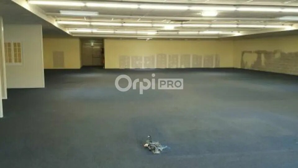 Local d’activités dans Reims à louer - Photo intérieure – Image 3 sur 7