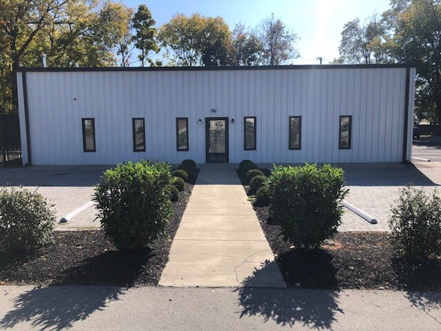 4141 Bardstown Rd, Louisville, KY à louer - Photo de l’immeuble – Image 1 sur 7
