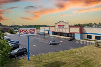Plus de détails pour 5555 Mountain View Dr, West Mifflin, PA - Local commercial à vendre