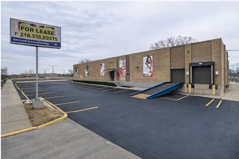 2620 E 165th St, Hammond, IN à vendre - Photo principale – Image 1 sur 32
