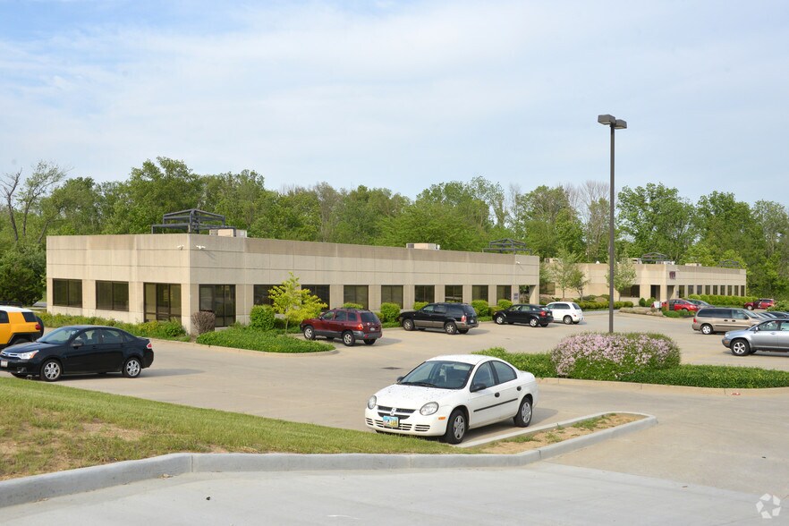 1400 Commerce Center Dr, Franklin, OH à louer - Photo principale – Image 3 sur 15