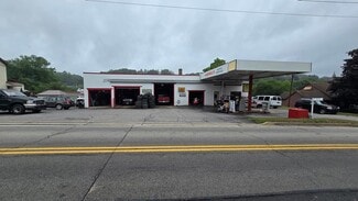 Plus de détails pour 311 W Broad St, New Bethlehem, PA - Spécialisé à vendre