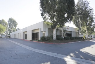 Plus de détails pour 11602 Knott St, Garden Grove, CA - Industriel/Logistique à louer