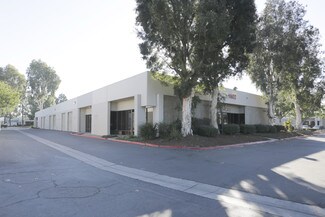 Plus de détails pour 11602 Knott St, Garden Grove, CA - Industriel/Logistique à louer