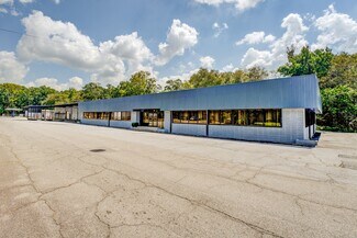 Plus de détails pour 5521 Collins Blvd, Austell, GA - Industriel/Logistique à louer