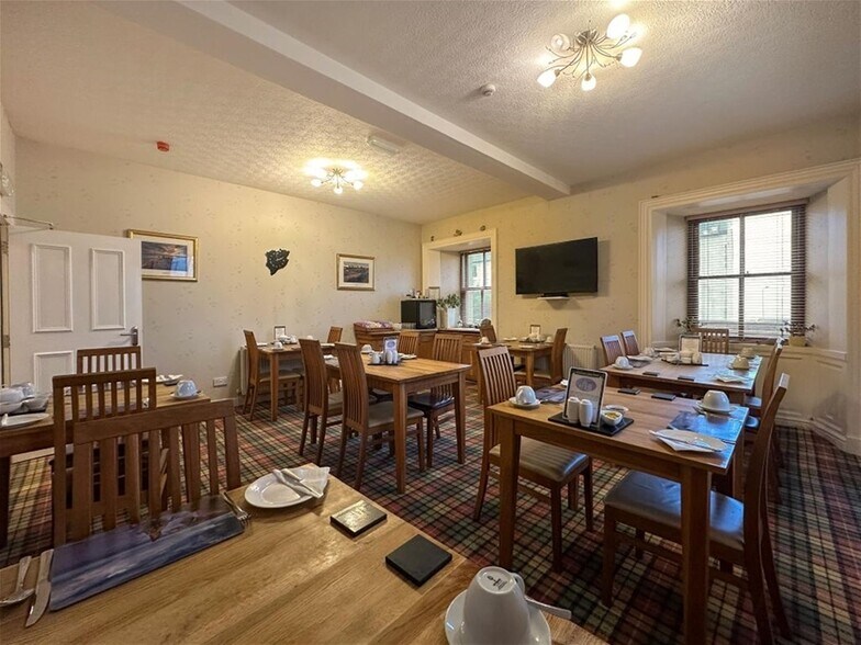 Pentland Lodge, Thurso à vendre - Photo de l’immeuble – Image 3 sur 12