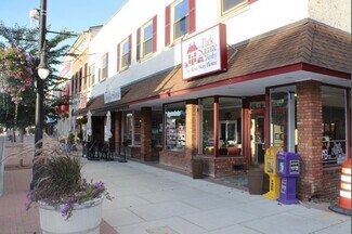 Plus de détails pour 38 Elm St, Westfield, MA - Bureau/Médical à louer