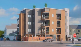 Plus de détails pour 4104 Georgia St, San Diego, CA - Terrain à vendre