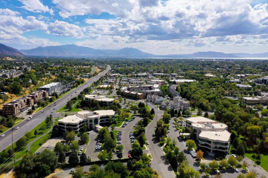 5152 N Edgewood Dr, Provo, UT à louer - Aérien – Image 3 sur 14