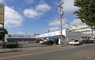 Plus de détails pour 409 SE Martin Luther King Jr Blvd, Portland, OR - Local commercial à vendre