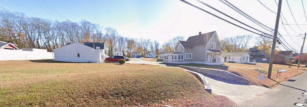68 Black Point Rd, Niantic, CT à vendre - Photo de l’immeuble – Image 2 sur 2