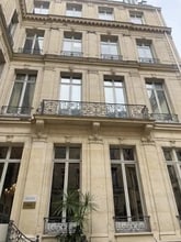43 Rue Du Faubourg Saint-Honoré, Paris à louer Photo de l’immeuble– Image 2 sur 9