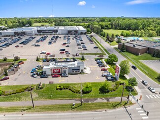 Plus de détails pour 3780 Lexington Ave N, Shoreview, MN - Local commercial à vendre