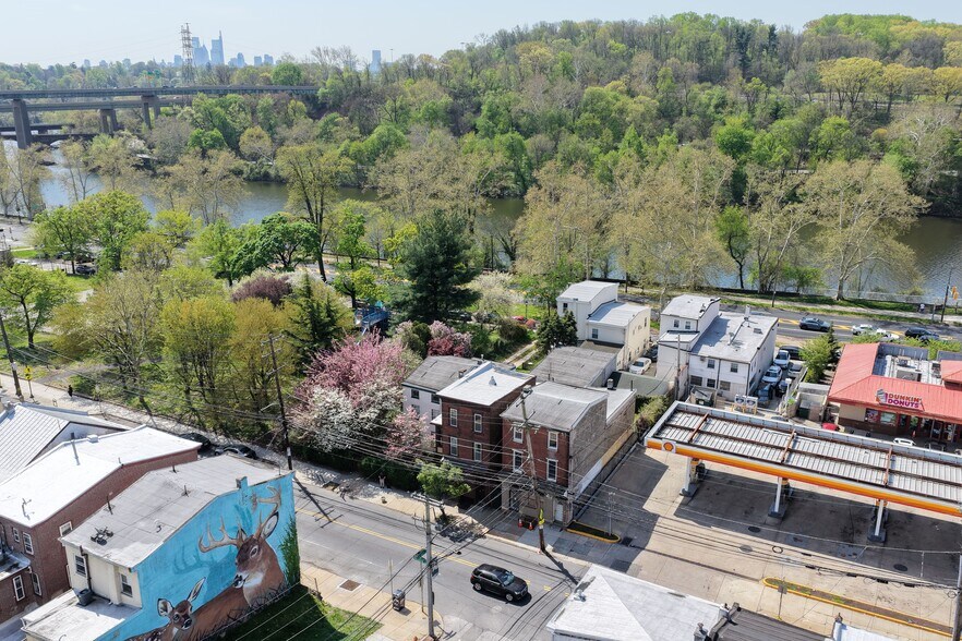 4254-56 & 4258 Ridge ave, Philadelphia, PA à vendre - Photo de l’immeuble – Image 3 sur 7