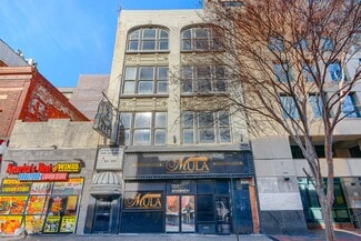 Plus de détails pour 414-416 E Baltimore St, Baltimore, MD - Local commercial à vendre