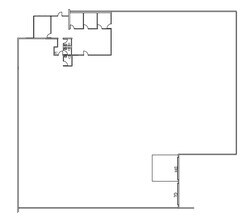 16000-16032 Carmenita Rd, Cerritos, CA à louer Plan d’étage– Image 1 sur 1