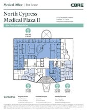 21212 Northwest Fwy, Cypress, TX à louer Photo intérieure– Image 1 sur 1