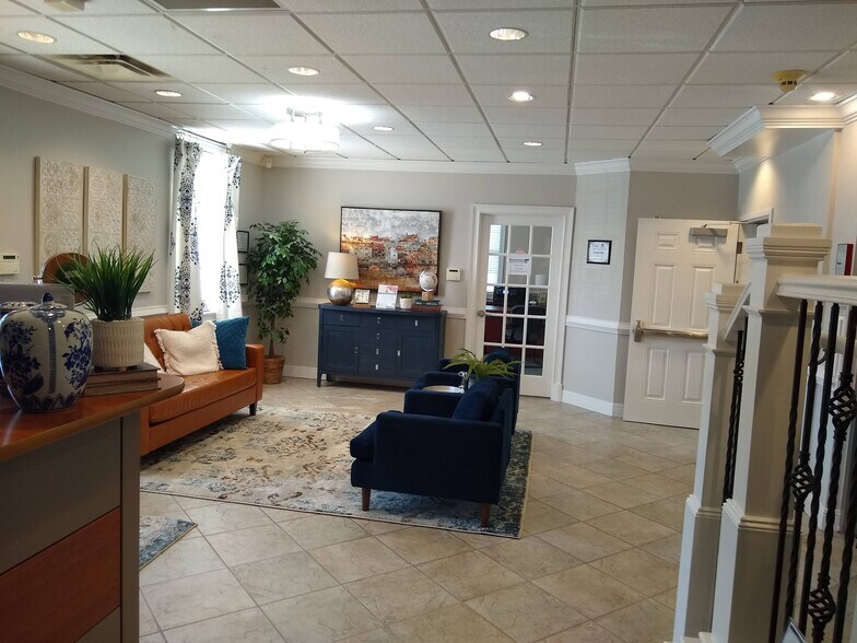 4295 Jodeco Rd, McDonough, GA à vendre - Photo intérieure – Image 3 sur 32