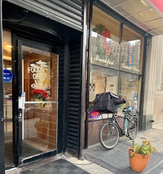 1429-1431 Arch St, Philadelphia, PA à vendre - Photo de l’immeuble – Image 2 sur 9