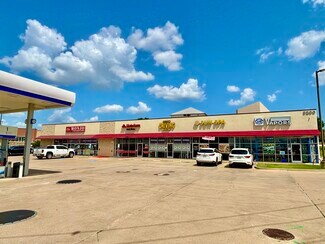 Plus de détails pour 5200 N Tarrant Pky, Fort Worth, TX - Local commercial à louer
