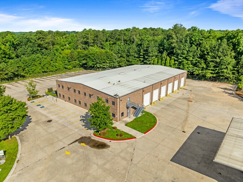 7030 Queens Ferry Pl SE, Mableton, GA à louer - Photo de l’immeuble – Image 1 sur 16