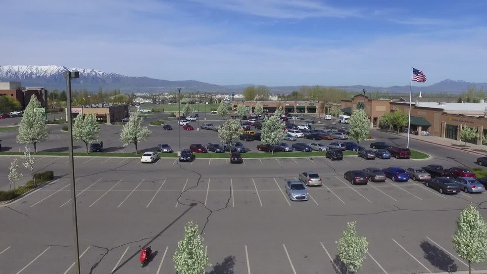 600 E 1400 N, Logan, UT à louer - Vidéo sur l’annonce professionnelle – Image 2 sur 5
