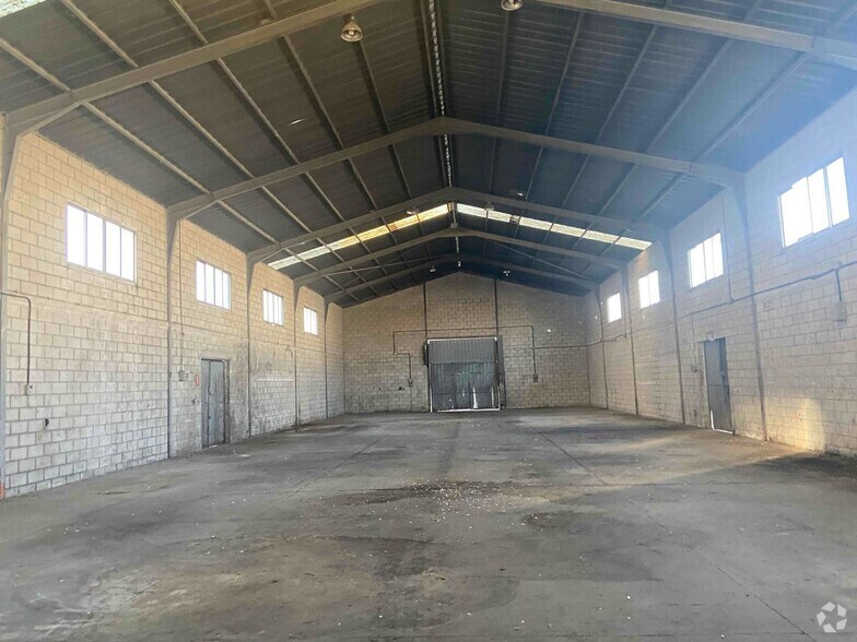 Industriel/Logistique dans Colmenar Viejo, Madrid à vendre - Photo intérieure – Image 3 sur 10