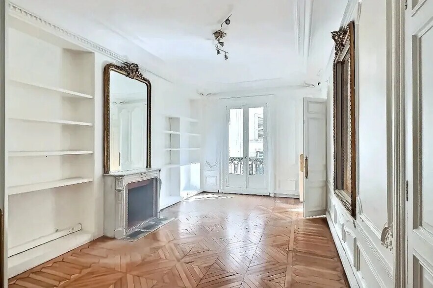 Bureau dans Paris à louer - Photo de l’immeuble – Image 2 sur 12