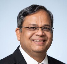 Rajul Amin