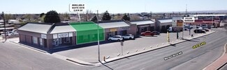 Plus de détails pour 5300-5320 Menaul Blvd NE, Albuquerque, NM - Local commercial à louer