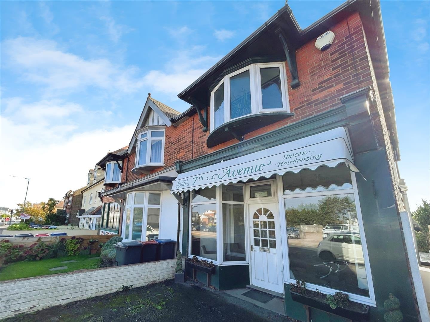 196 Tankerton Rd, Whitstable à louer Photo principale– Image 1 sur 7