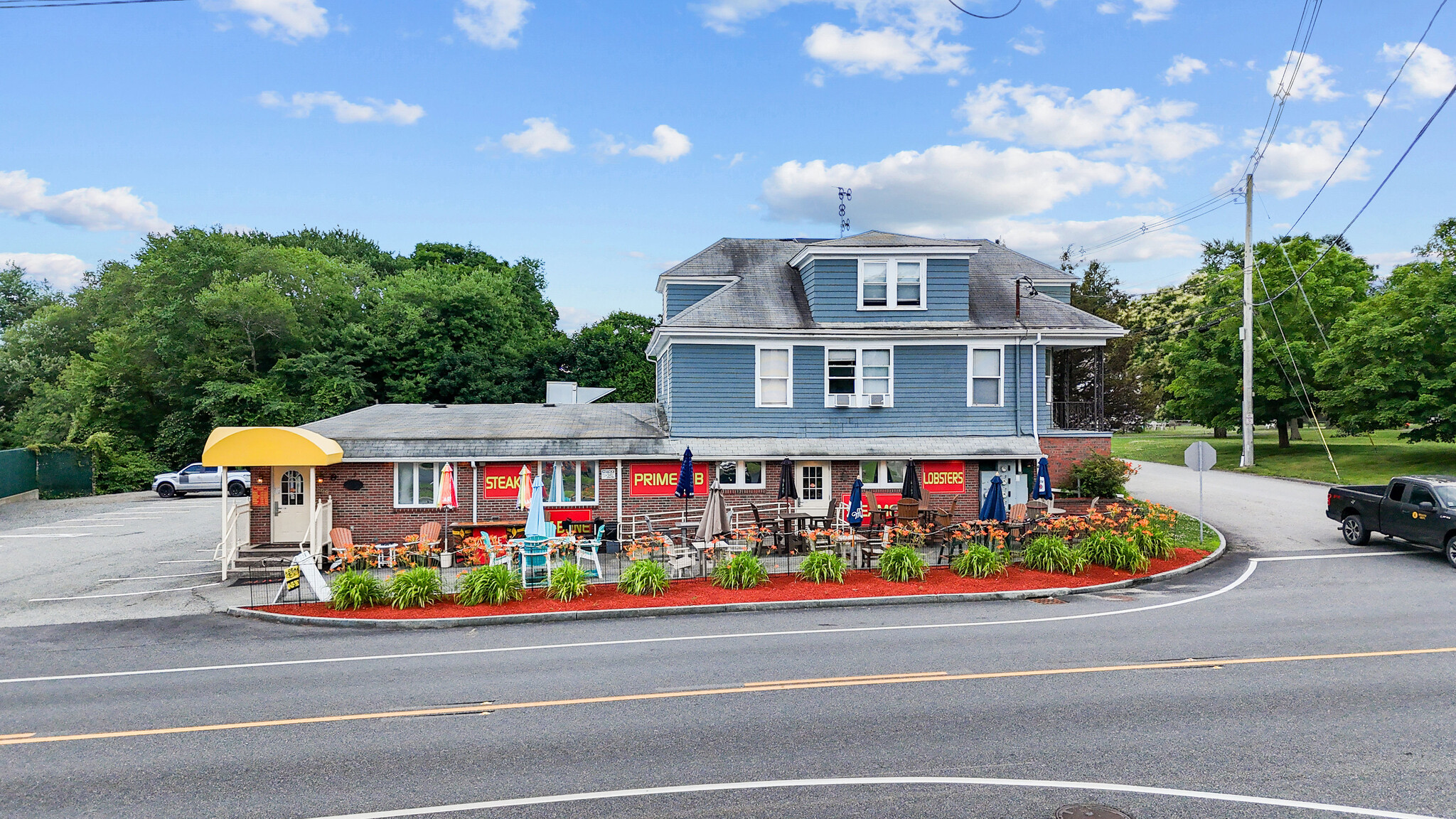 569 Winthrop St, Rehoboth, MA à vendre Photo de l’immeuble– Image 1 sur 63