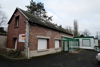 Plus de détails pour Bureau à louer