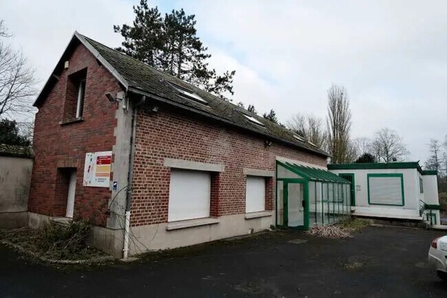 Plus de détails pour Bureau à louer