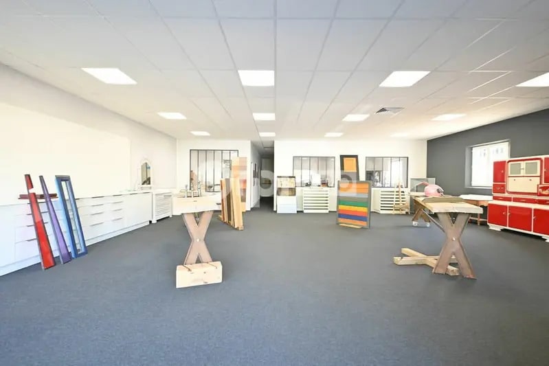 20 Rue De La Guerlande, Châtenoy-le-Royal à louer - Photo intérieure – Image 2 sur 12