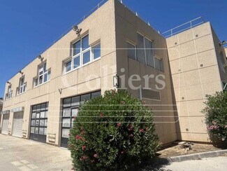 Plus de détails pour 219 Avenue Du Serpolet, La Ciotat - Bureau, Local d'activités à louer