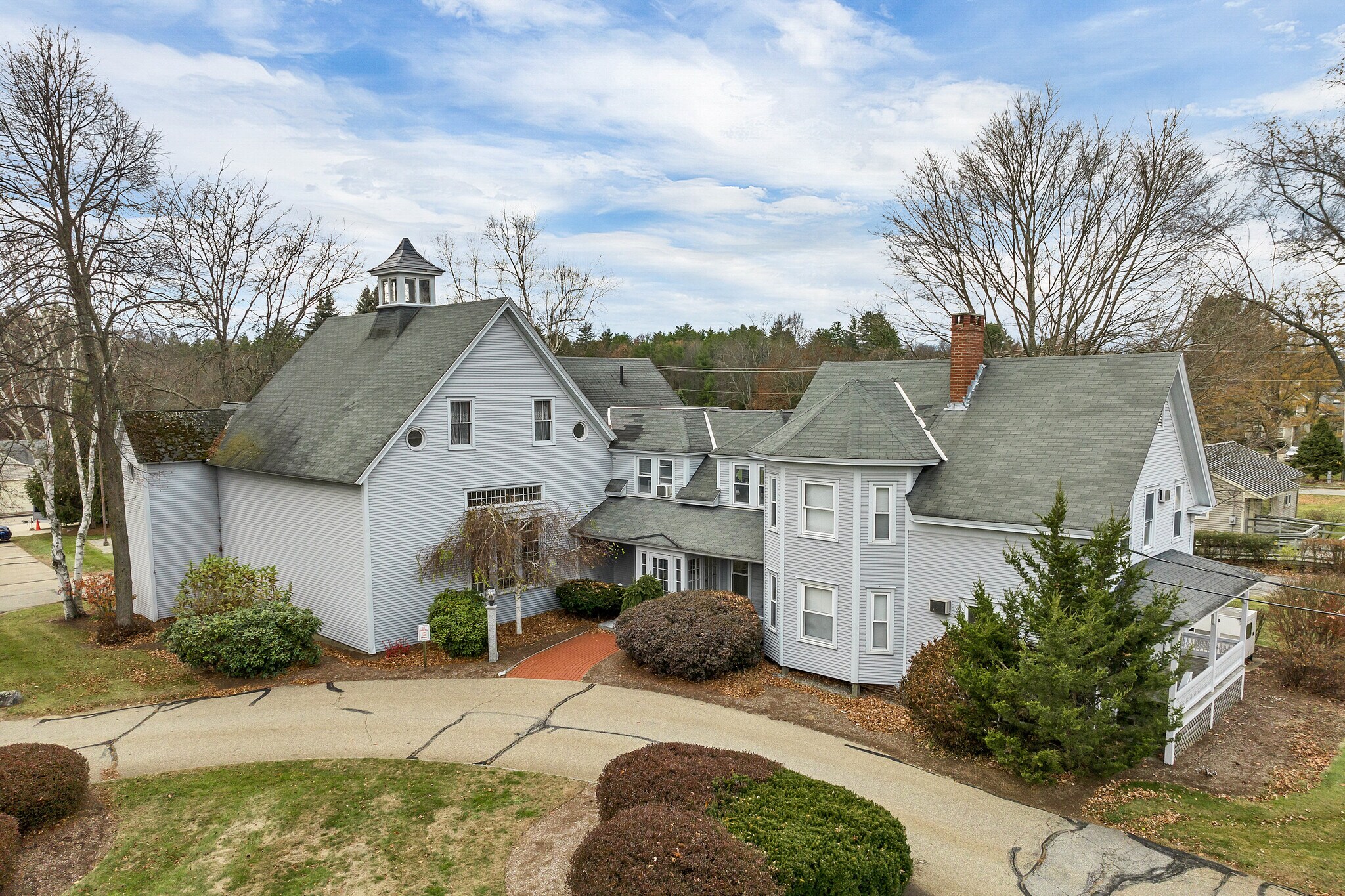 510 South St, Bow, NH à vendre Photo principale– Image 1 sur 2