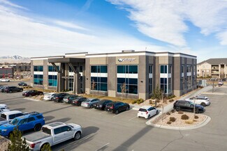 Plus de détails pour 6967 S River Gate Dr, Midvale, UT - Bureau à louer