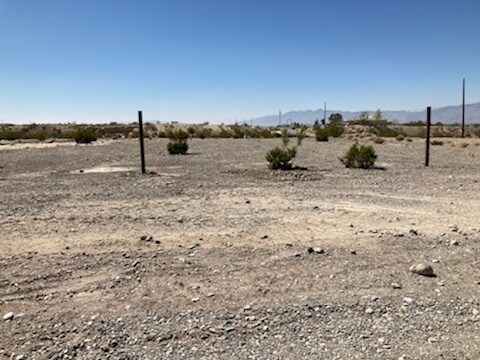 1191 Mesquite, Pahrump, NV à vendre - Photo de l’immeuble – Image 2 sur 4