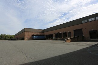 Plus de détails pour 100 Readington Rd, Branchburg, NJ - Industriel/Logistique à louer