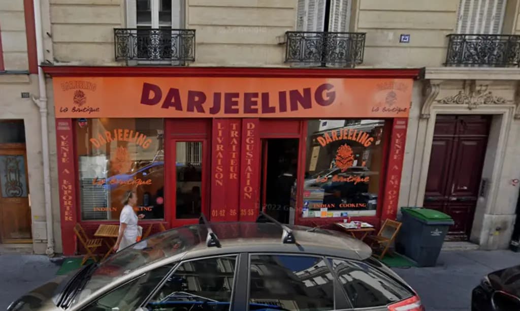 Photo de l’immeuble