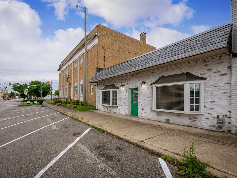 105 6th Ave, Saint Albans, WV à vendre - Photo de l’immeuble – Image 2 sur 27